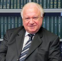 Attorney Frank Lerner