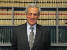 Attorney Jack Piermont